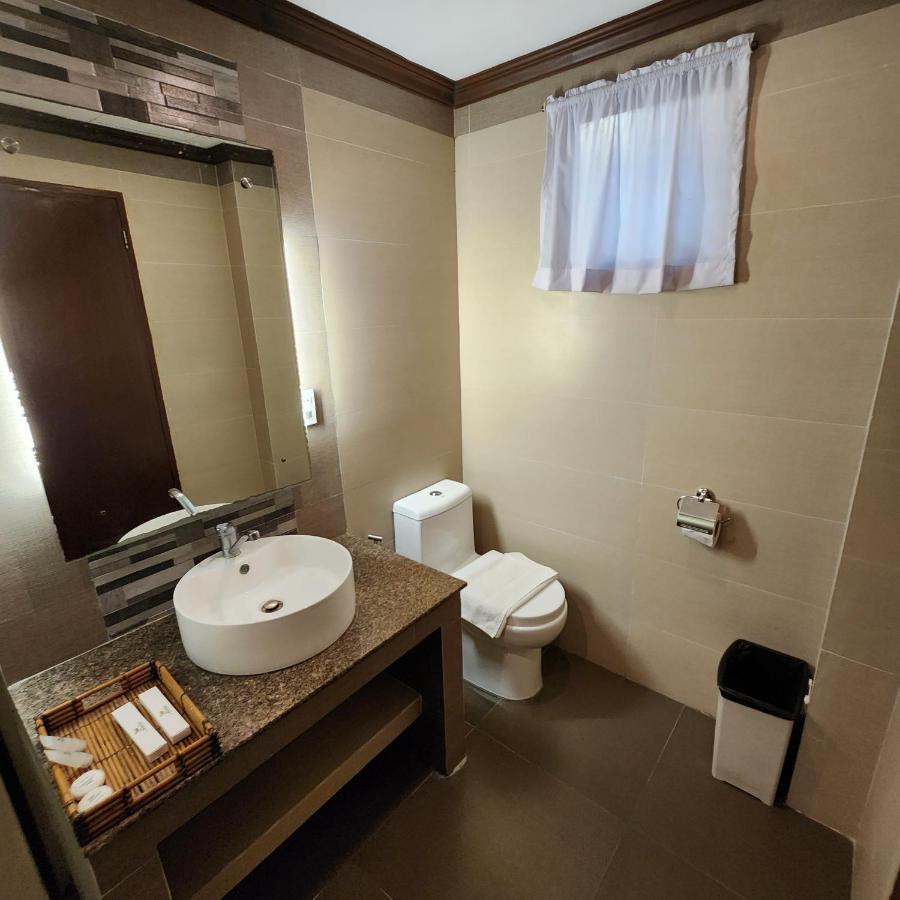 Villa Tomasa Alona Kew White Beach Resort Panglao Exterior foto