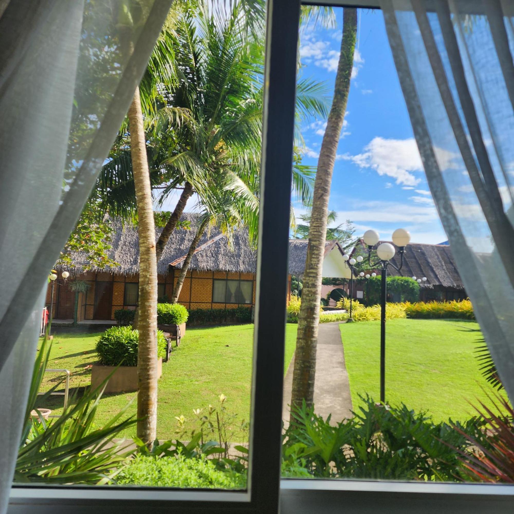 Villa Tomasa Alona Kew White Beach Resort Panglao Exterior foto